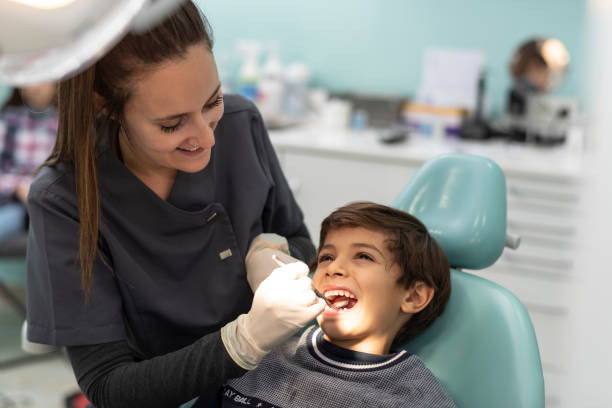 Best Emergency Broken Tooth Repair in Comstock Northwest, MI