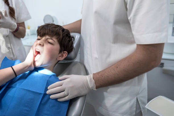 Best Emergency Dental Surgery in Comstock Northwest, MI