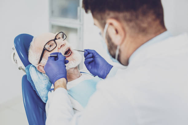 Best After-Hours Emergency Dentist in Comstock Northwest, MI